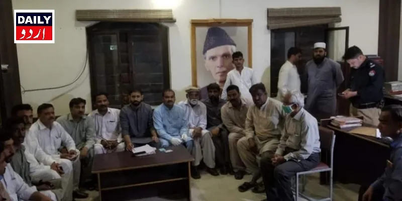 اہم خبریں