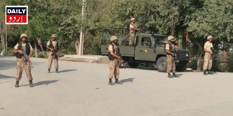 اہم خبریں