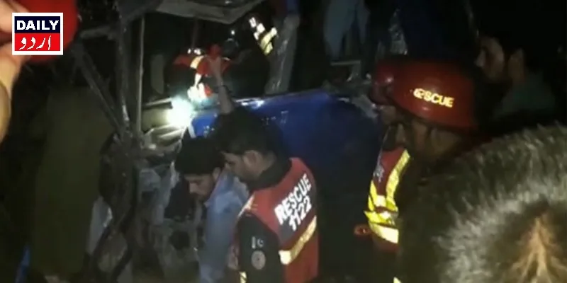 اہم خبریں