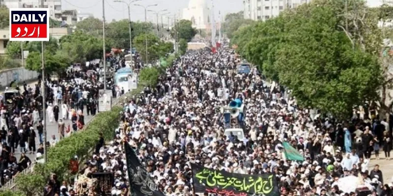 اہم خبریں