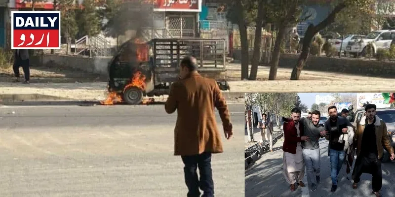 اہم خبریں
