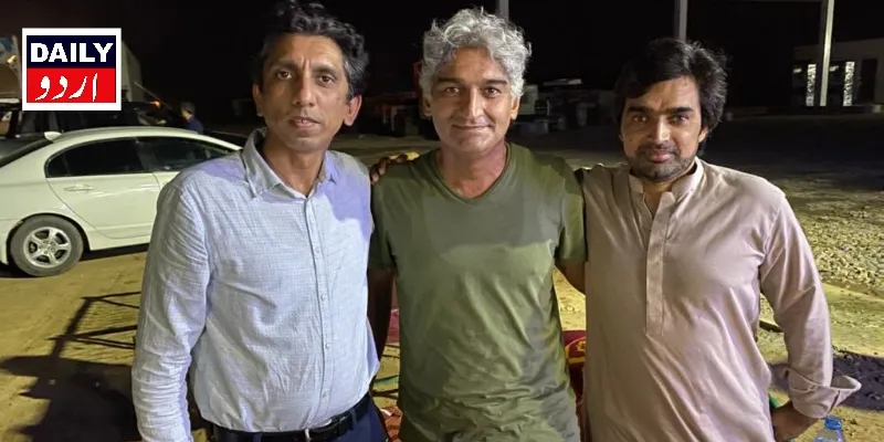 اہم خبریں
