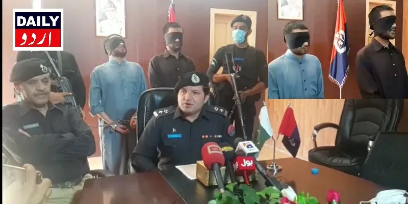 اہم خبریں