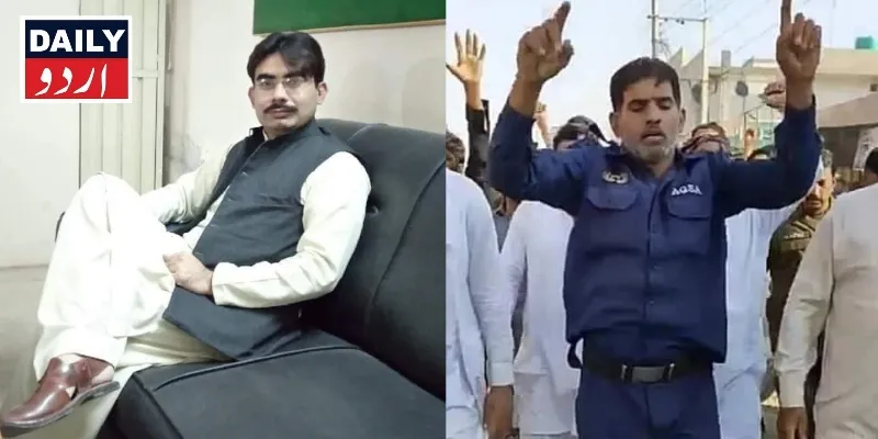 اہم خبریں
