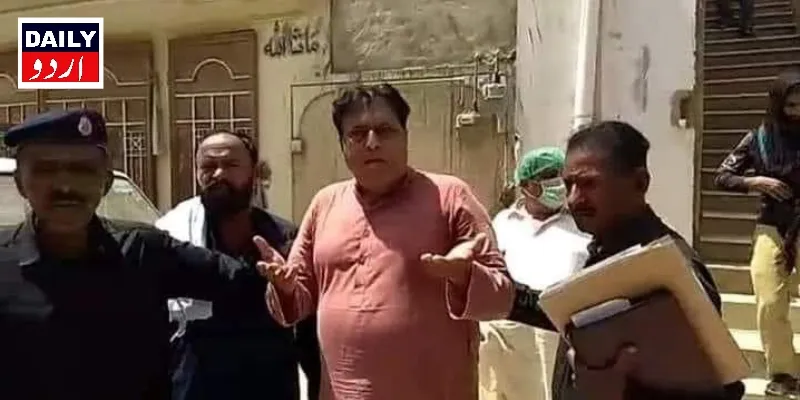 اہم خبریں