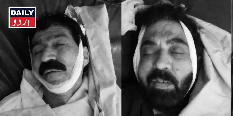 اہم خبریں
