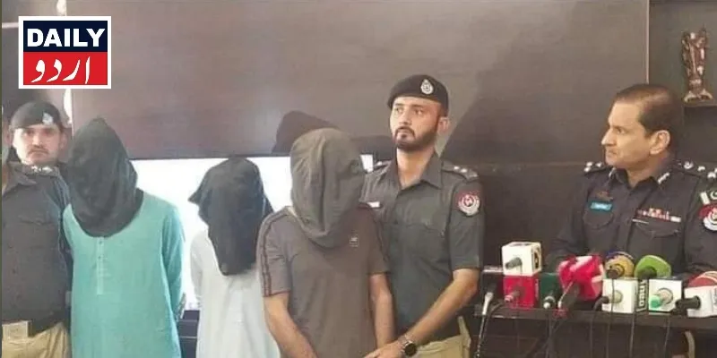 اہم خبریں