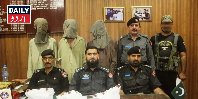 اہم خبریں