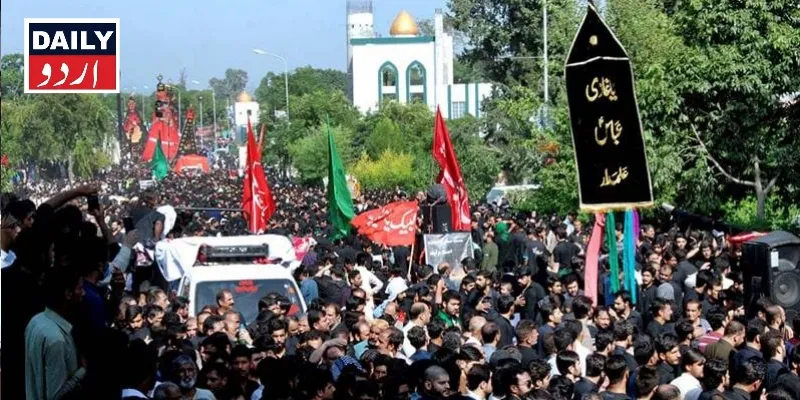 اہم خبریں
