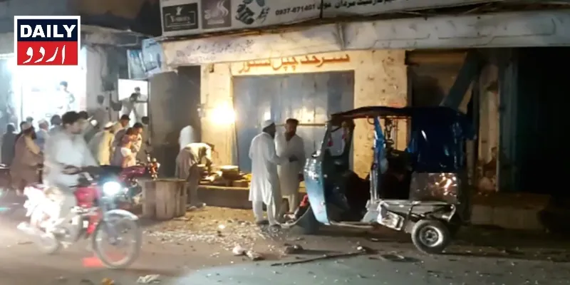 اہم خبریں