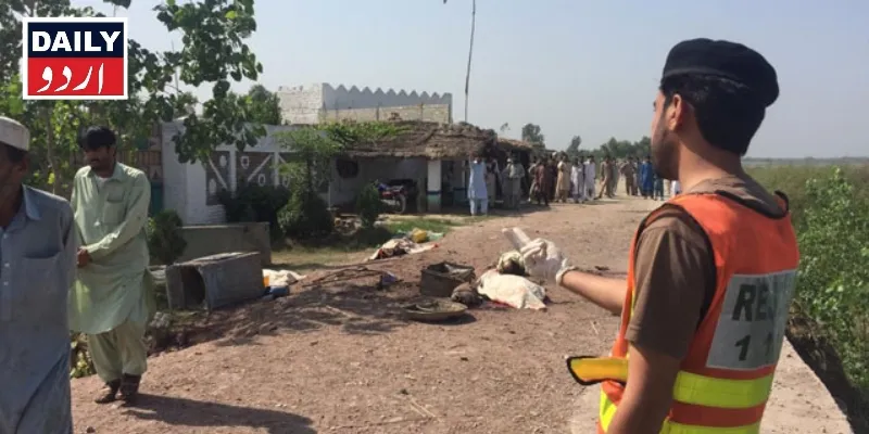 اہم خبریں