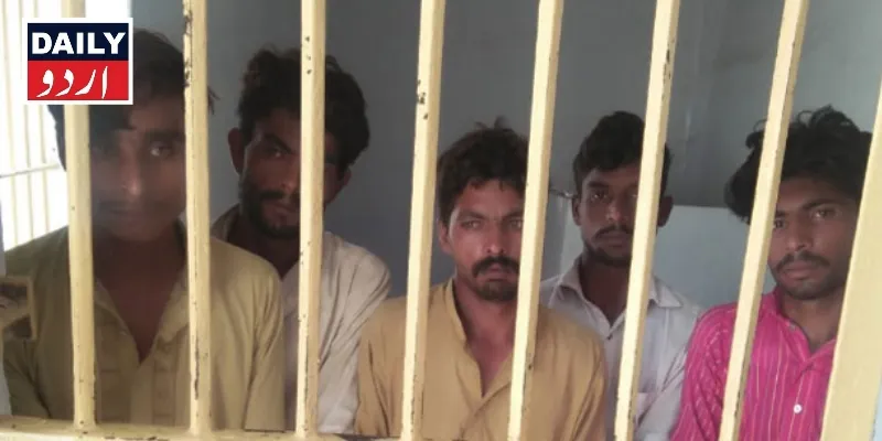 اہم خبریں