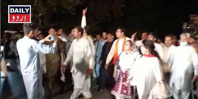 اہم خبریں
