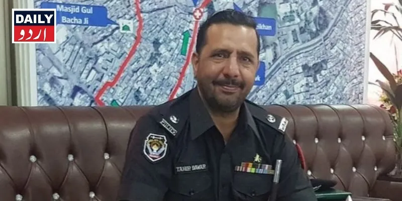اہم خبریں