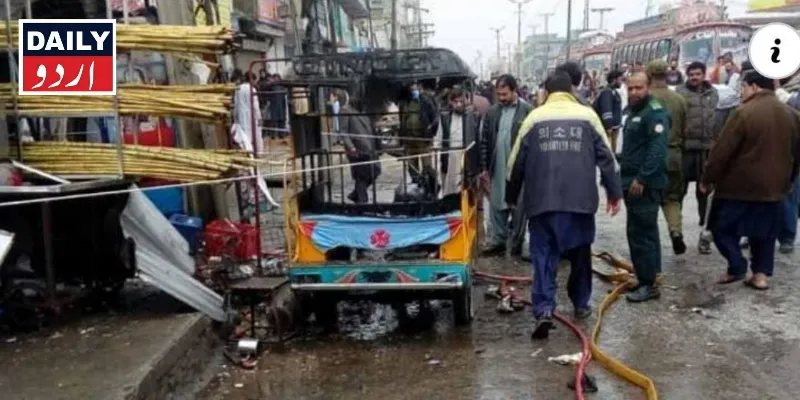 اہم خبریں