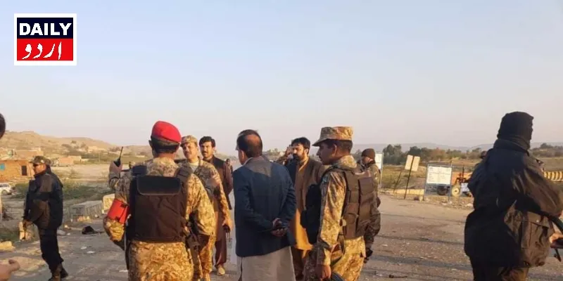 اہم خبریں