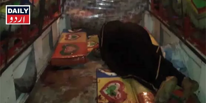 اہم خبریں