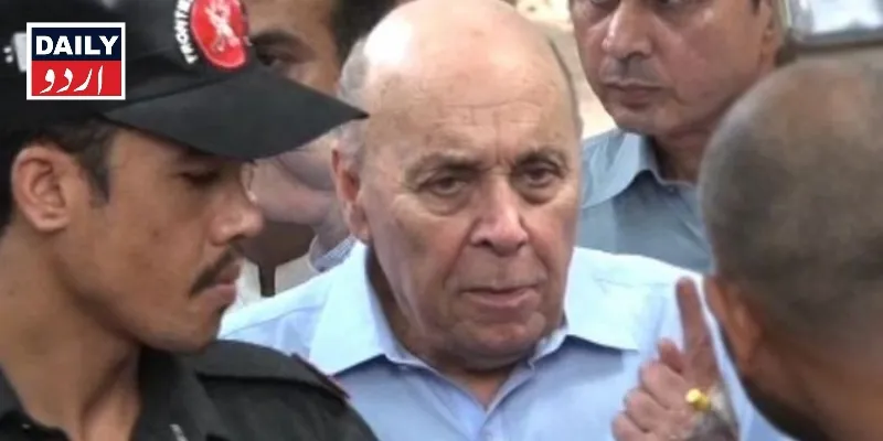 اہم خبریں
