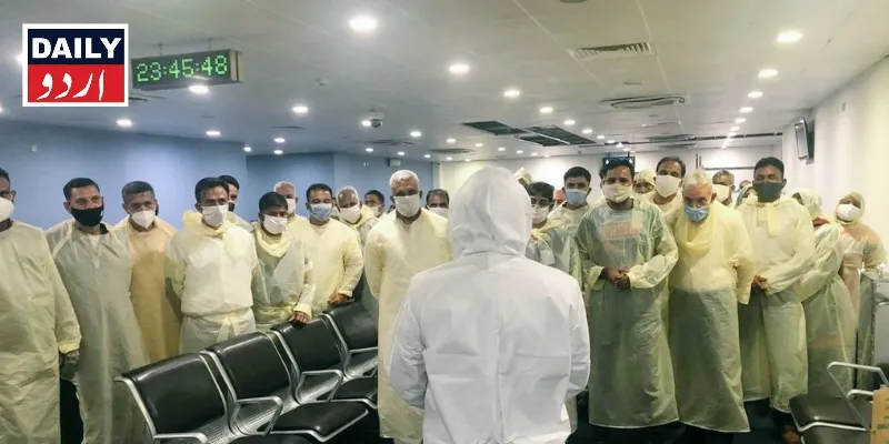 اہم خبریں