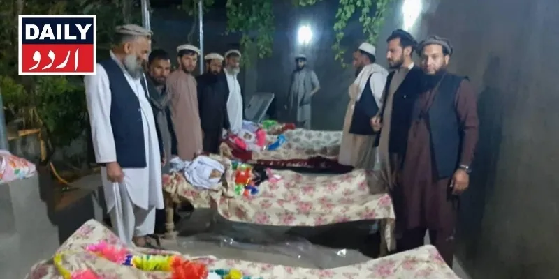 اہم خبریں
