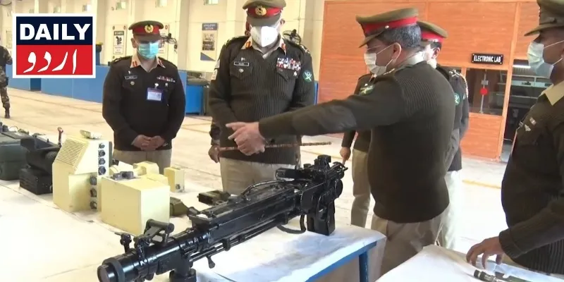 اہم خبریں