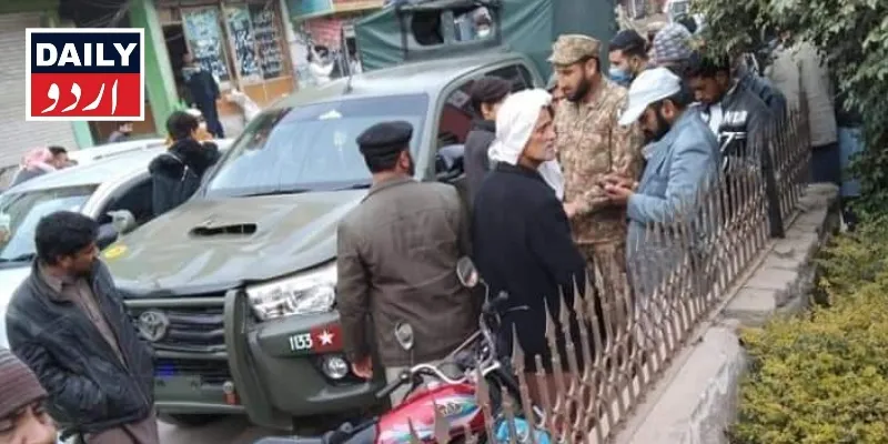 اہم خبریں