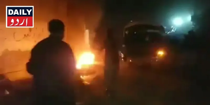 اہم خبریں
