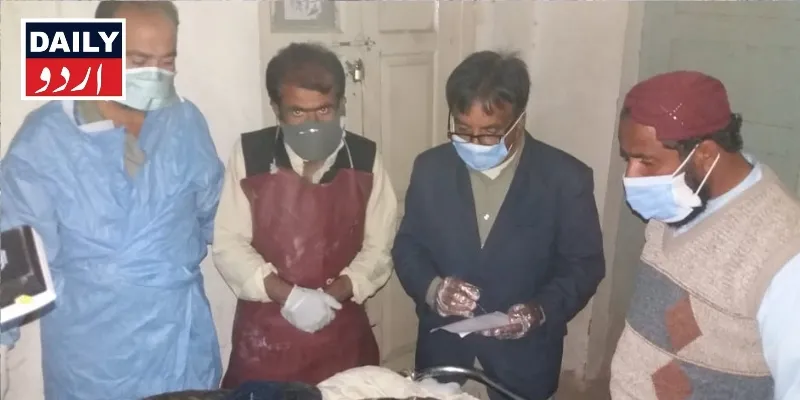 اہم خبریں