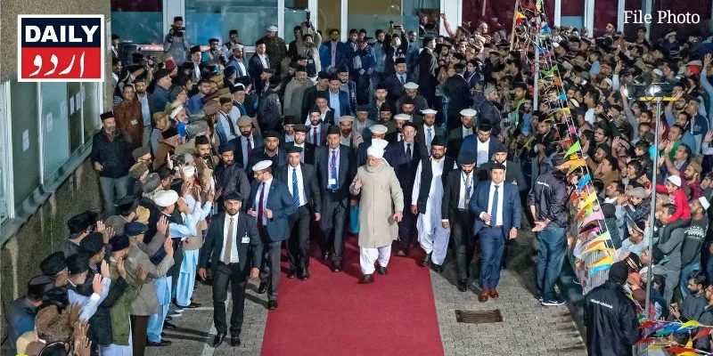 اہم خبریں