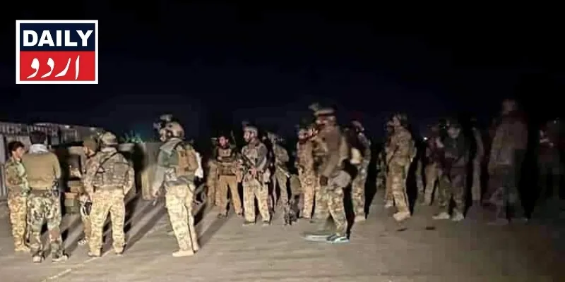 اہم خبریں