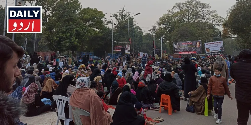 اہم خبریں