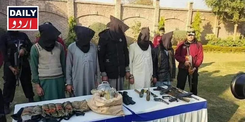 اہم خبریں