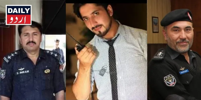 اہم خبریں