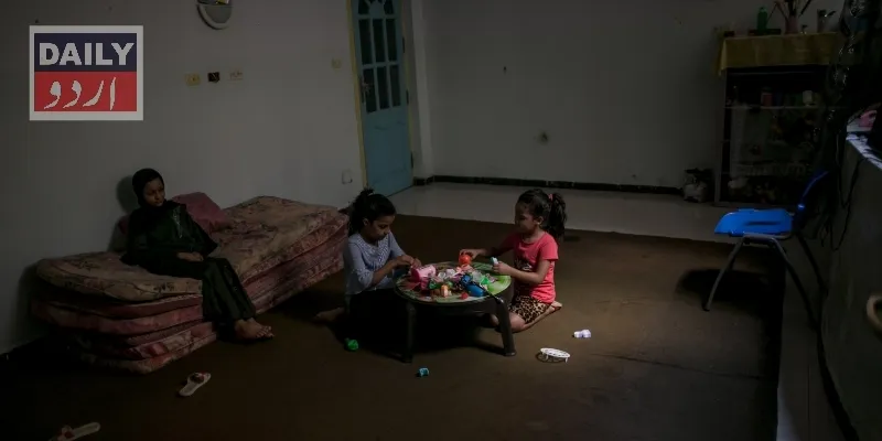 پناہ گزین/تارکین وطن