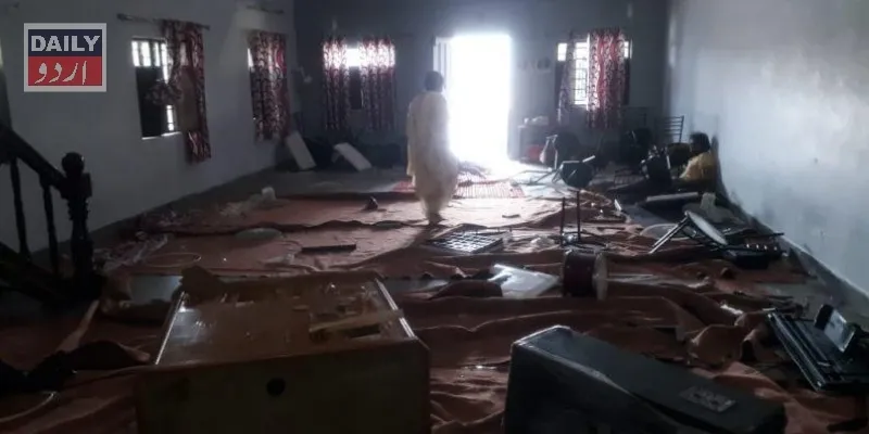 اہم خبریں