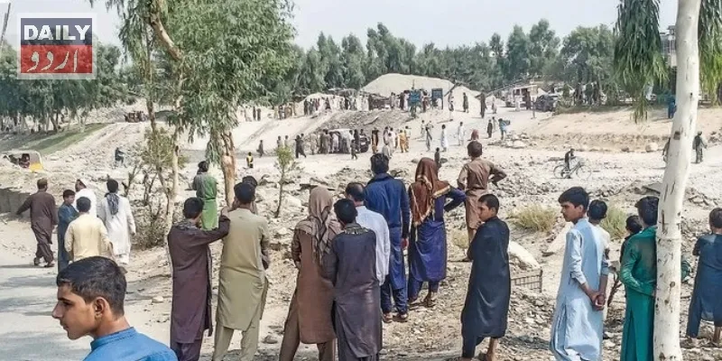 اہم خبریں