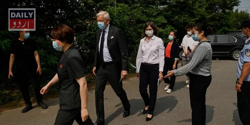اہم خبریں