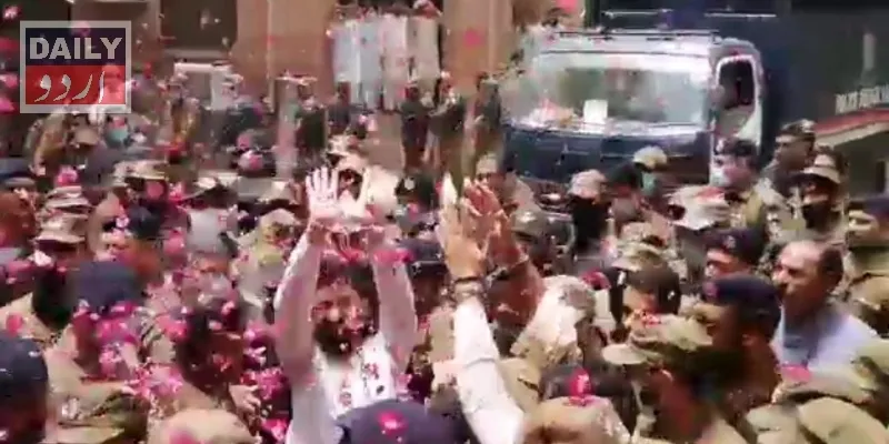 پاکستان