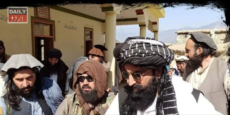پاکستان