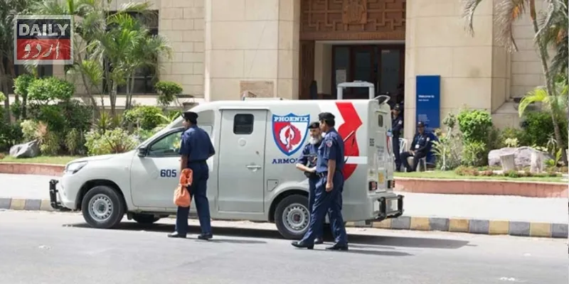 پاکستان