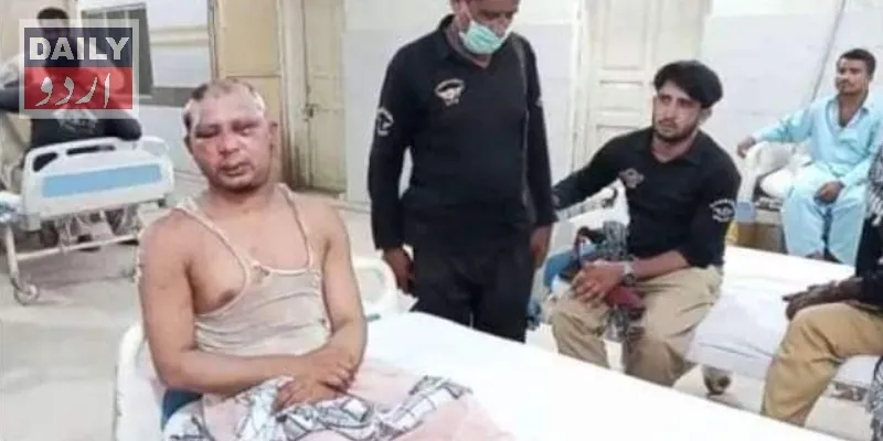 پاکستان