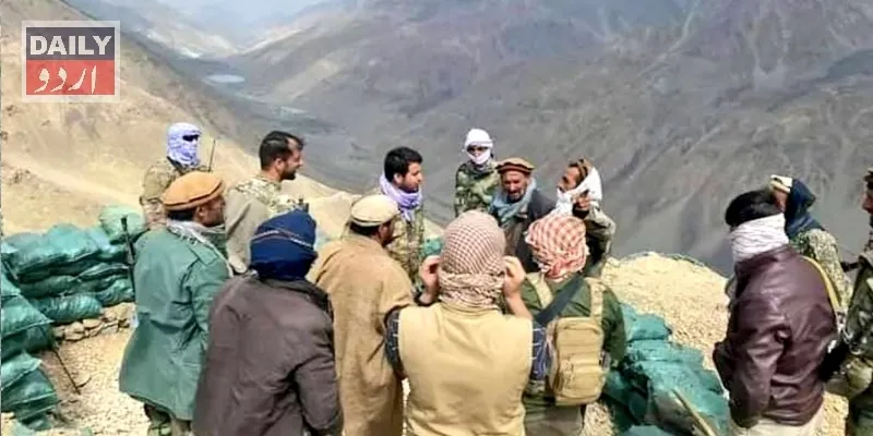 اہم خبریں