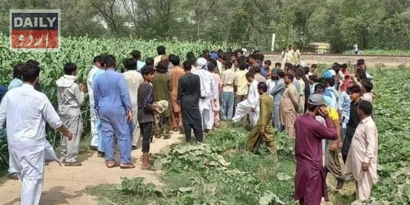 پاکستان