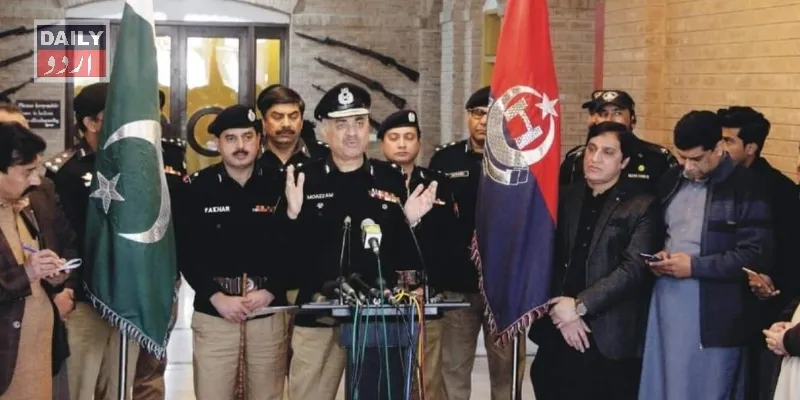 پاکستان