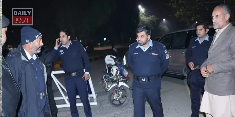 پاکستان