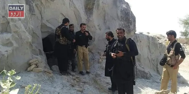 پاکستان