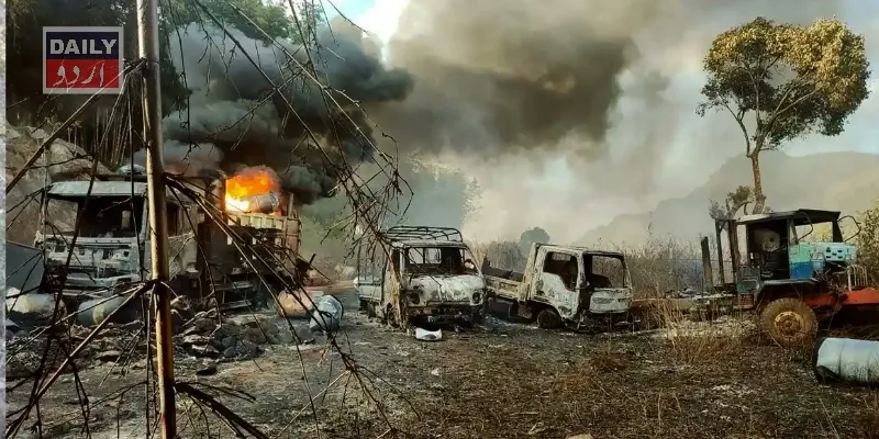 اہم خبریں