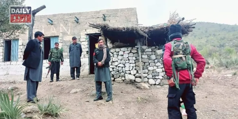 پاکستان