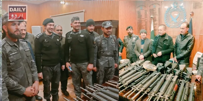 پاکستان