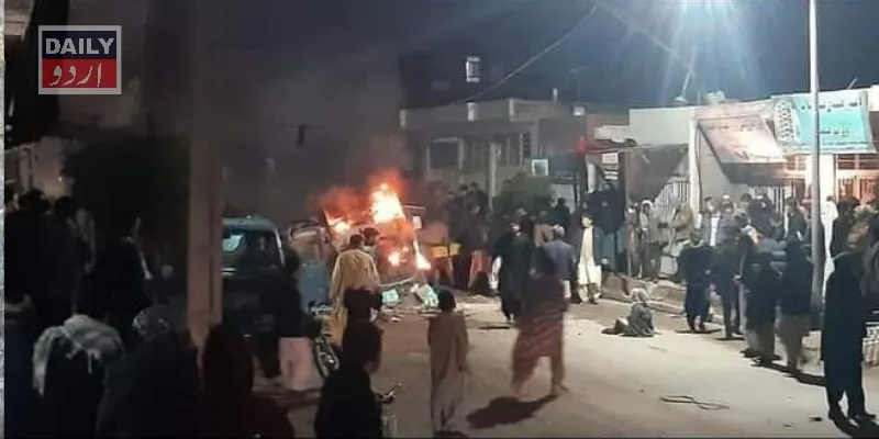 اہم خبریں